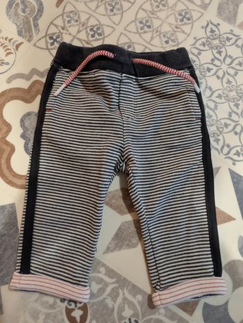Pantalon 6mois