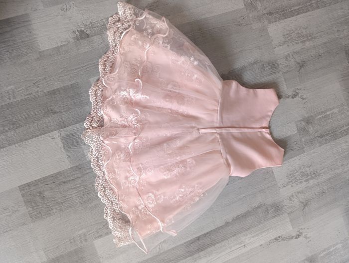 Robe de soirée - photo numéro 2