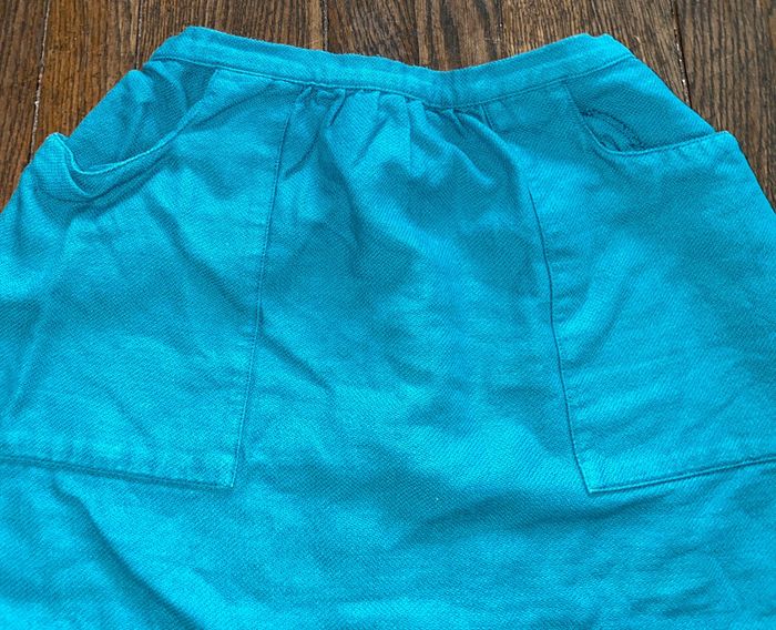 Jupe bonton - photo numéro 2