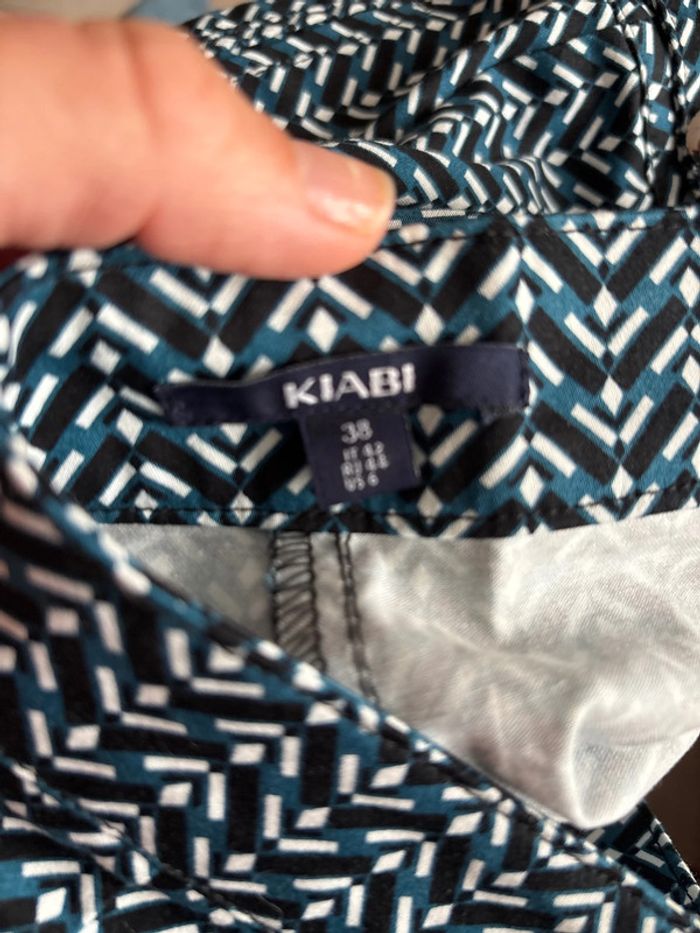 Short femme - photo numéro 7