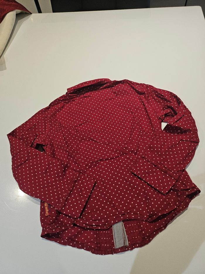 Chemise 5 ans - photo numéro 2