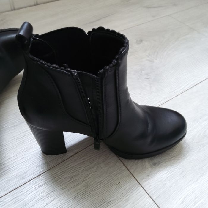 Bottines femme - photo numéro 7