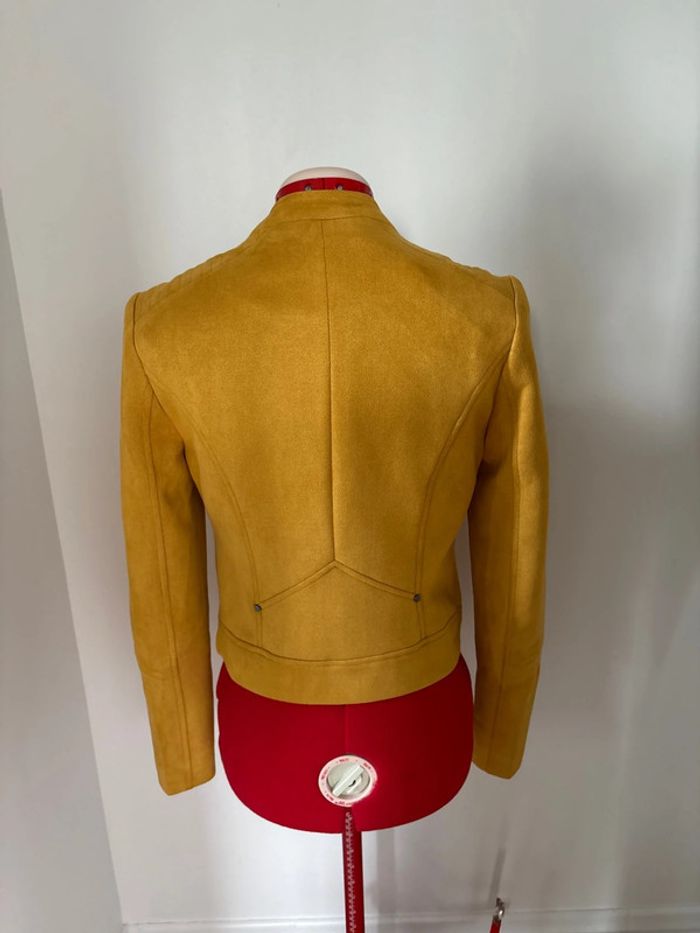 Veto moda veste - photo numéro 3