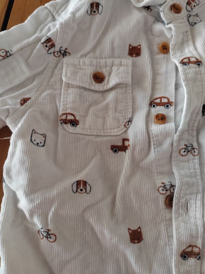 Ensemble garçon - photo numéro 4