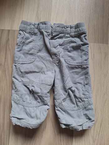 Pantalon bébé