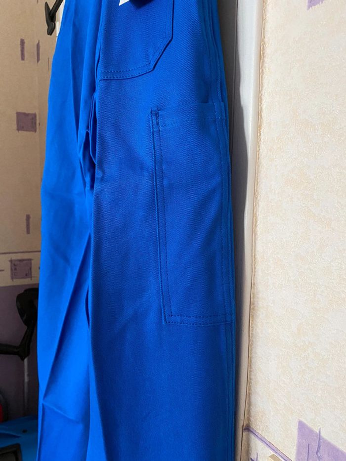 Pantalon  travail - photo numéro 3