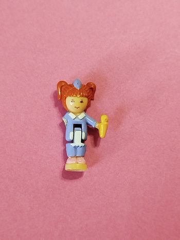 Lauren - Polly pocket - 1996