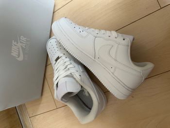 Nike Air Force 1 Low '07 White 39