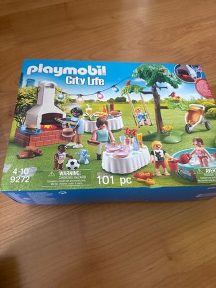 Playmobil - photo numéro 5