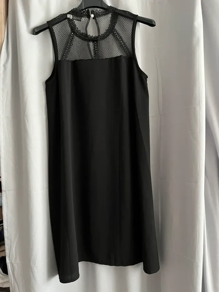 Robe Molly Bracken - photo numéro 4