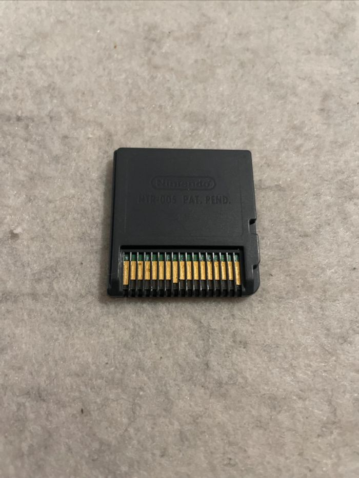 Metroid Prime Hunters Jeu Nintendo DS - photo numéro 2