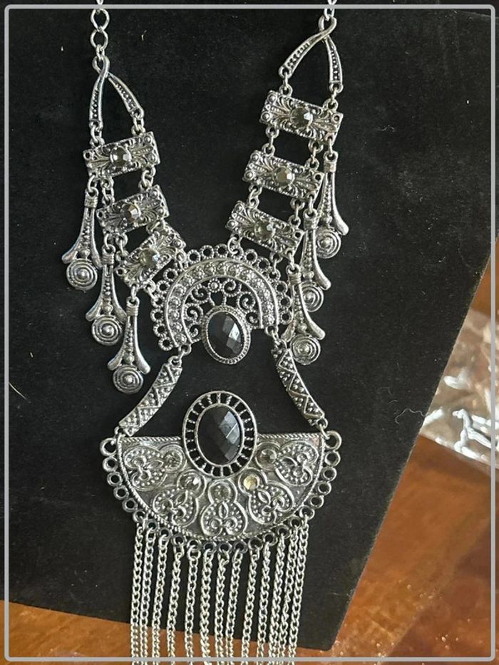 Collier femme - photo numéro 2