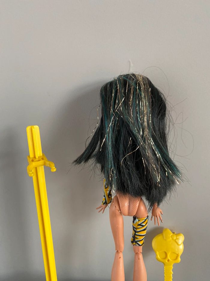 Cleo Wave 2 - photo numéro 8