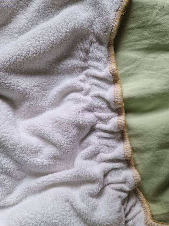 Couches lavables nuis Sandy’s - photo numéro 5