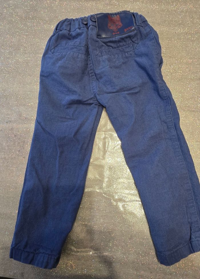 Pantalon - photo numéro 2