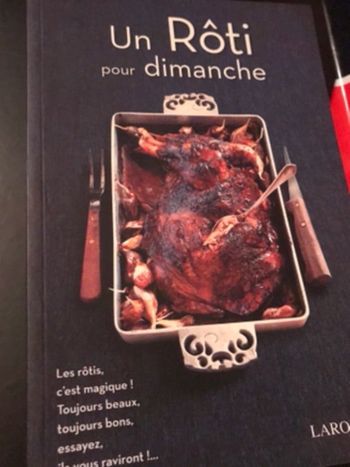 Un rôti pour dimanche * prix 1e * kiki60230