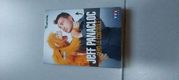 Jeff Panacloc Perd le contrôle DVD