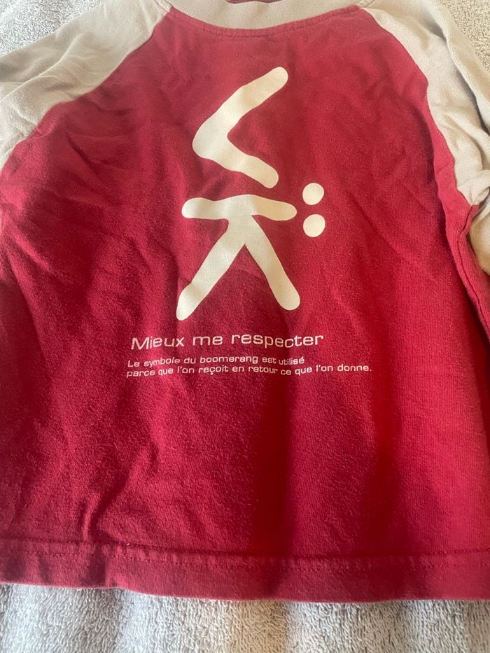 T shirt - photo numéro 2