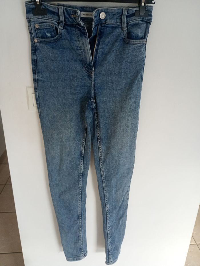 Jeans skinny