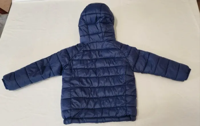 Manteau 18 mois - photo numéro 2