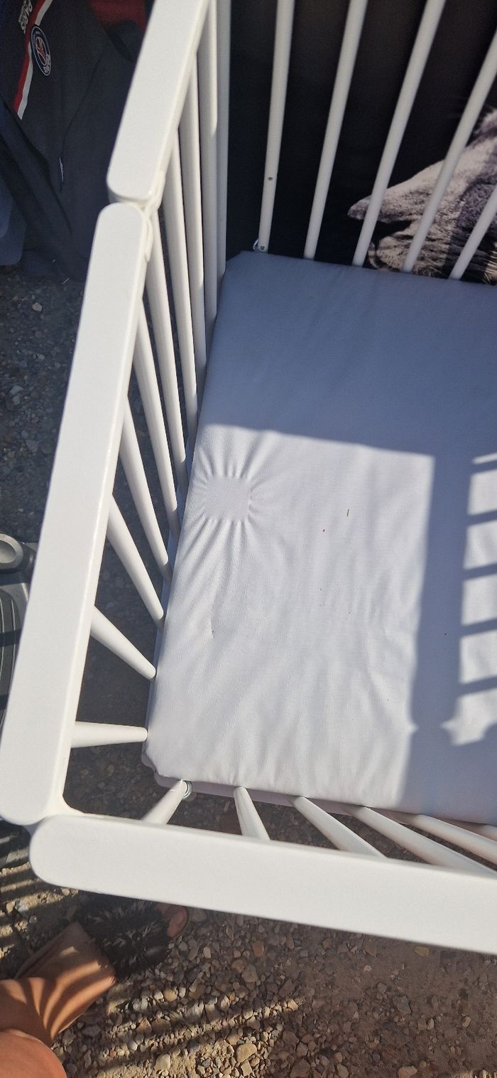 Parc enfant - photo numéro 3