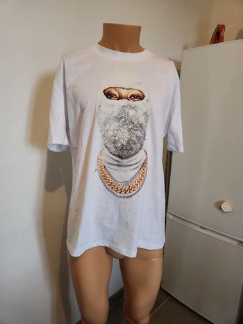 Tee-shirt homme Supcable