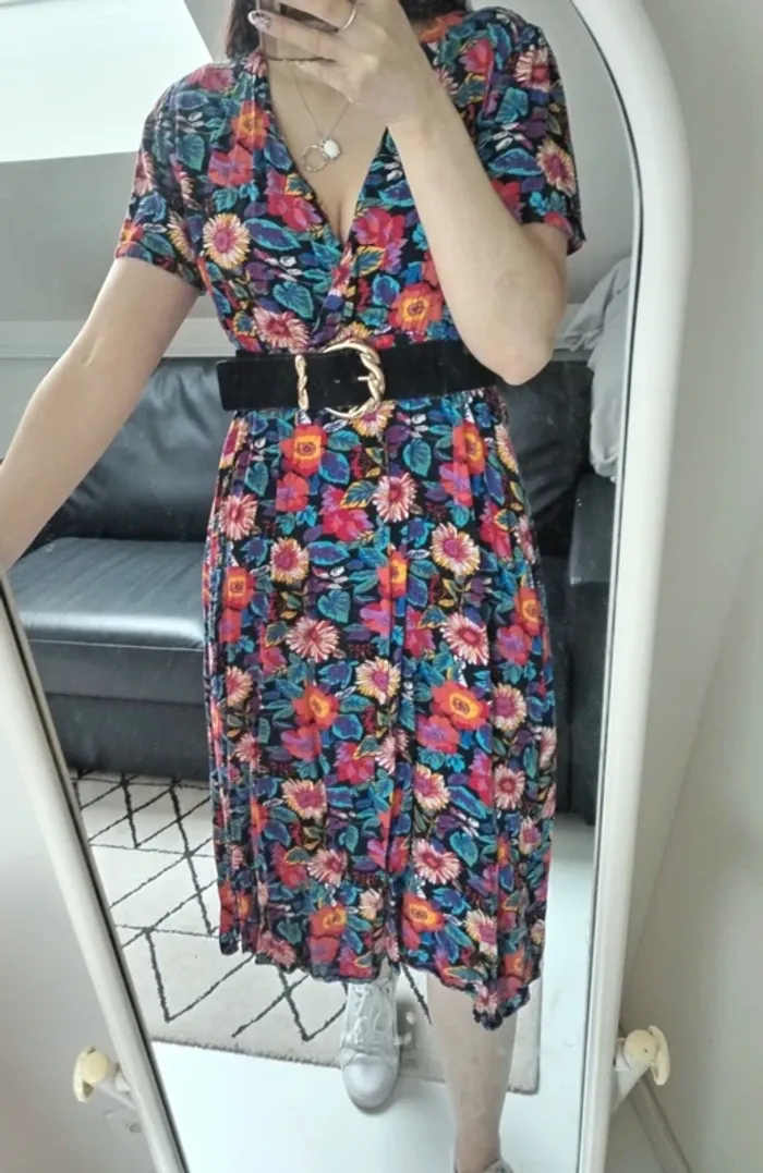 Robe Neuve M - photo numéro 3