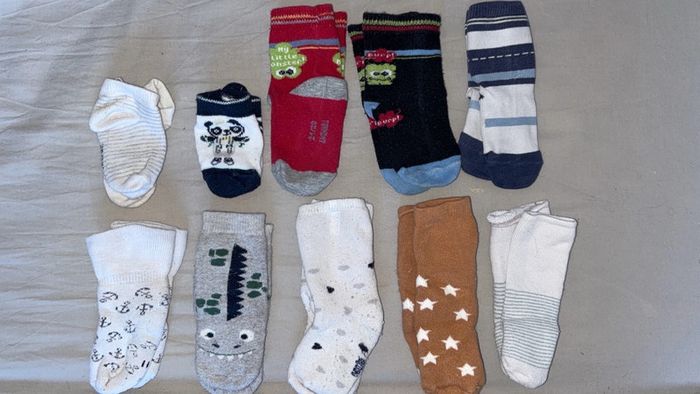 Chaussettes
