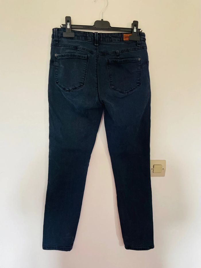 Jeans Mango taille 36 - photo numéro 3
