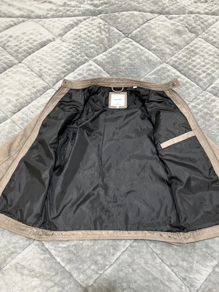 Veste à manches longues - photo numéro 4