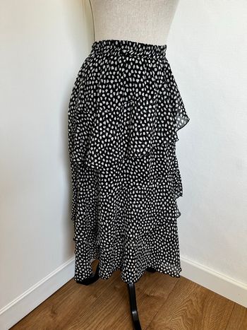 Jupe longue femme taille 38