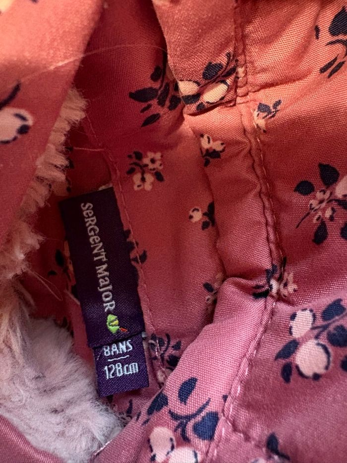 Manteau réversible Sergent Major - photo numéro 5