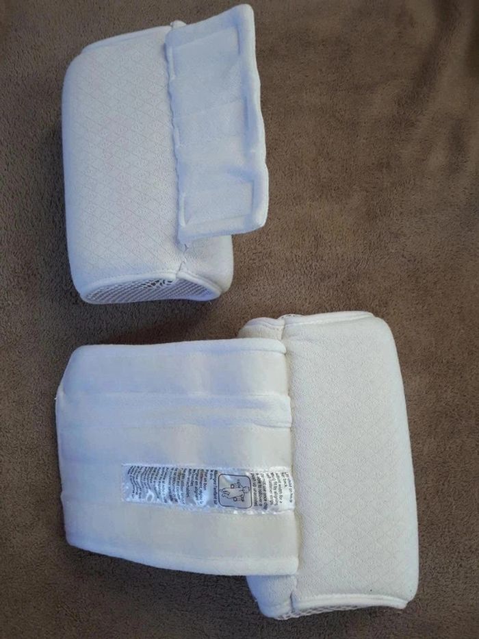 Cale bébé the first years - photo numéro 5