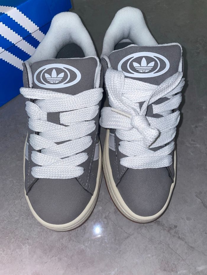 Adidas campus taille 38 - photo numéro 3