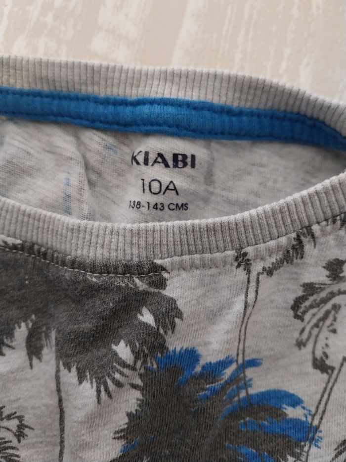 Tee shirt - photo numéro 2