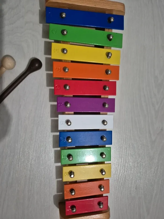 Xylophone - photo numéro 3