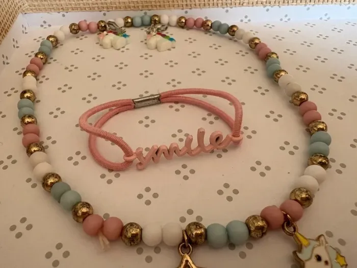 Lot de bijoux - photo numéro 2