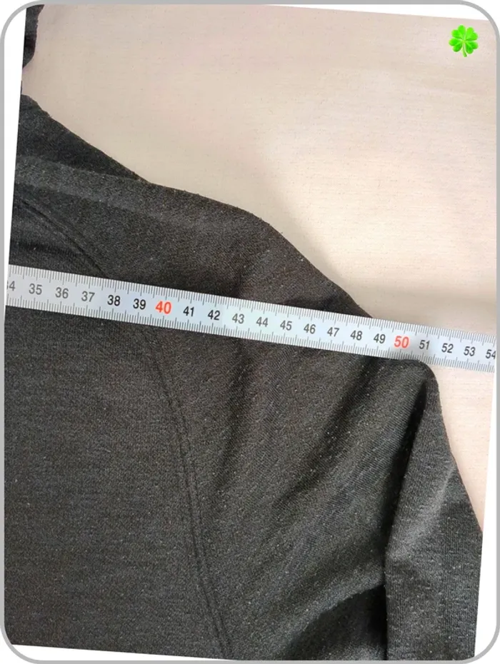 Sweat zippé à capuche femme Nike M - photo numéro 8