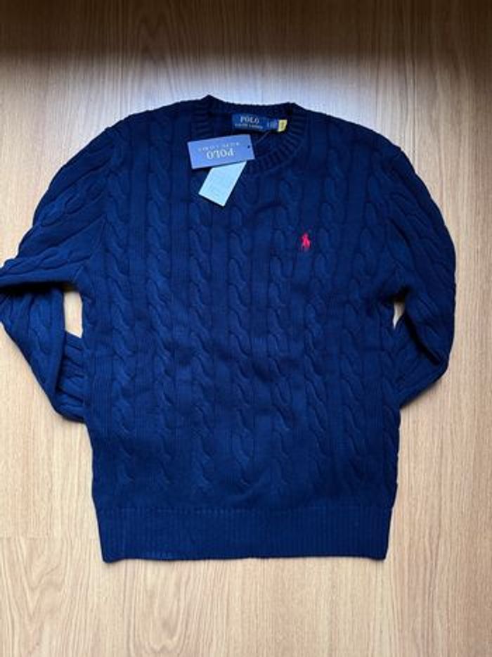 Pull Ralph Lauren - photo numéro 2