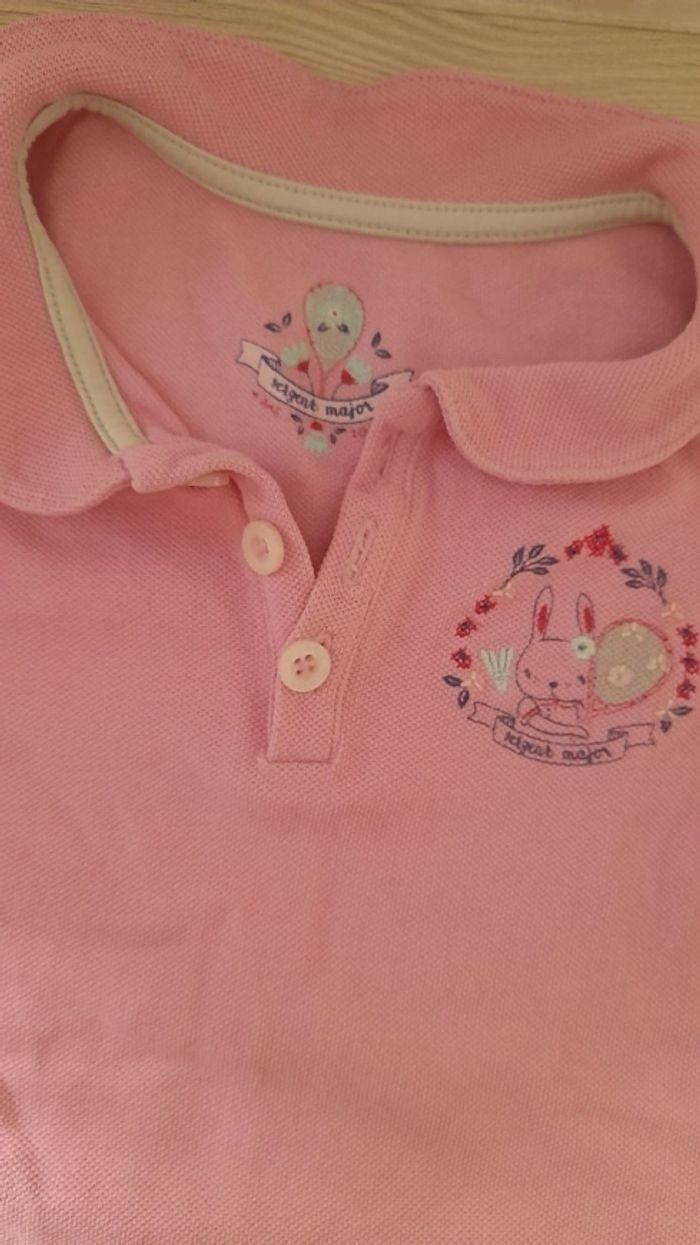 Ensemble jupe Sergent Major - photo numéro 8