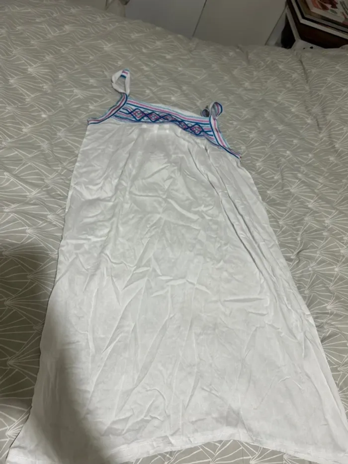 Robe été