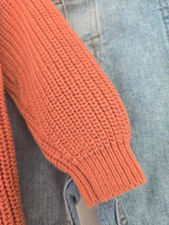 Ensemble pull et jean / Primark et H&M 9/12 mois 👦 - photo numéro 5