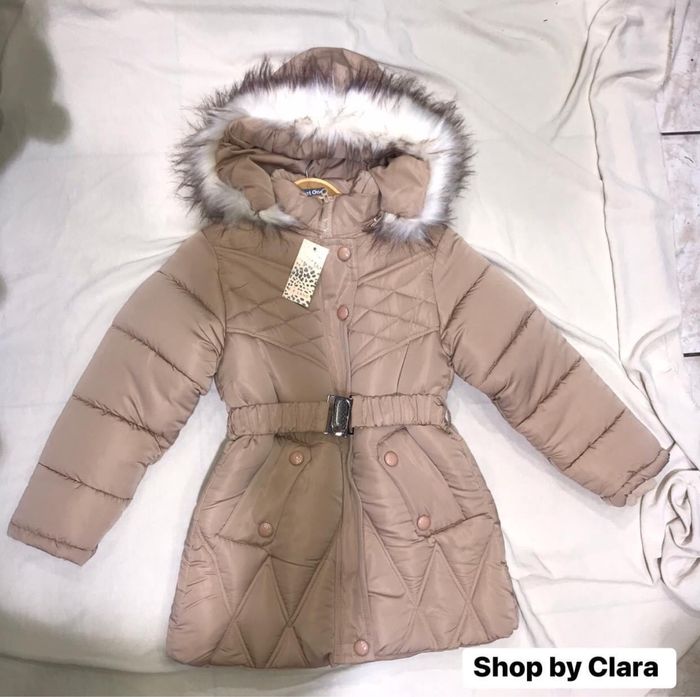 Manteau 12 ans