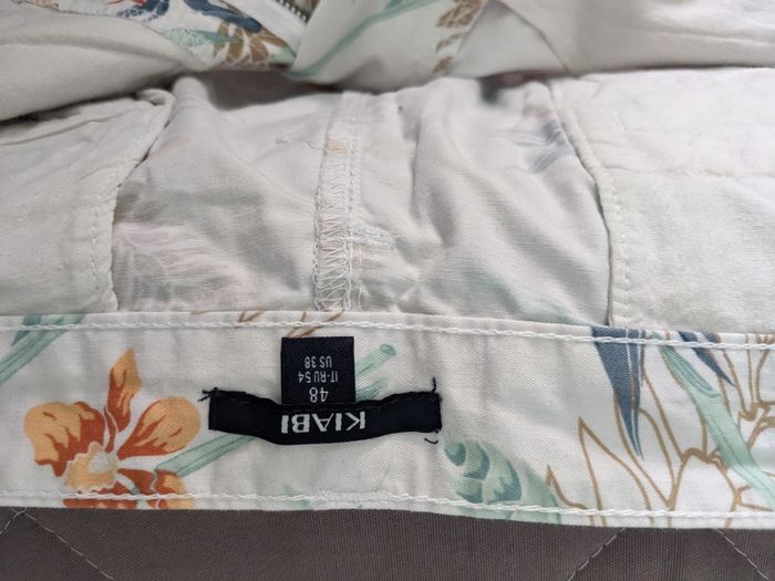 Bermuda pour homme, taille XL - photo numéro 3