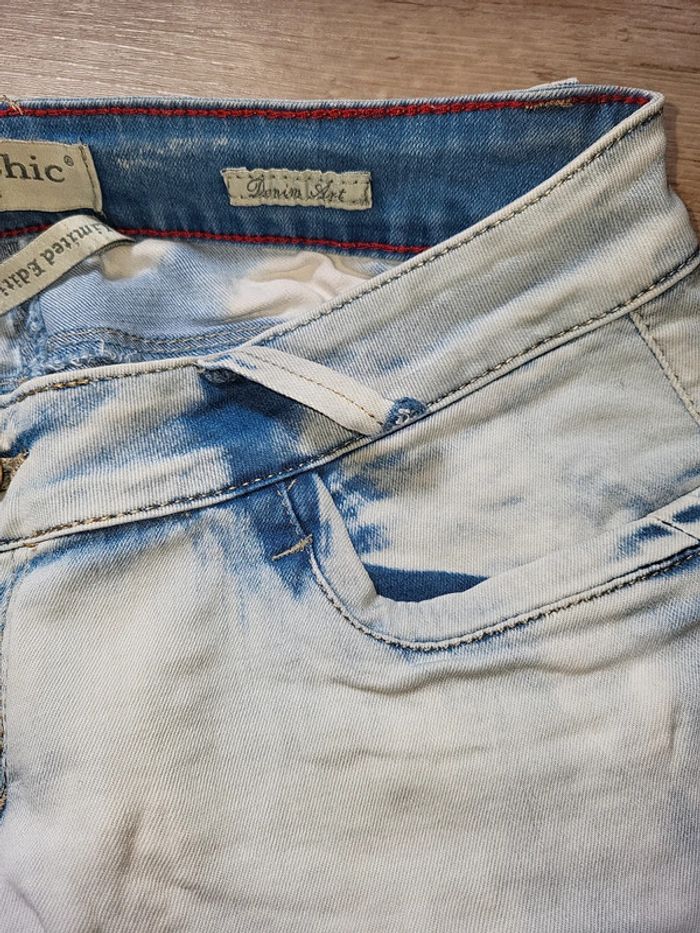 Jeans femme - photo numéro 4