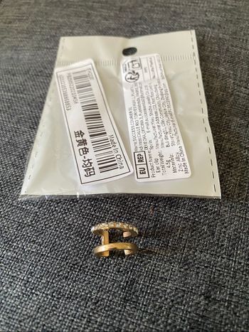 Boucle d’oreille SHEIN