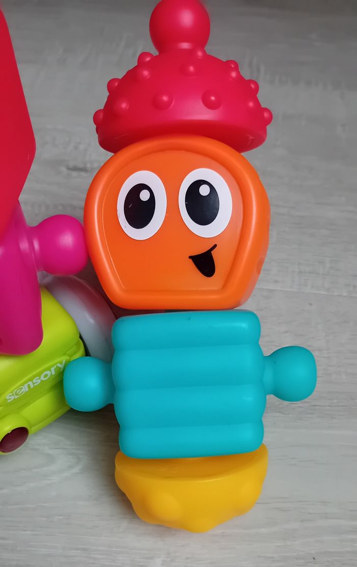 Senso blocs - photo numéro 2