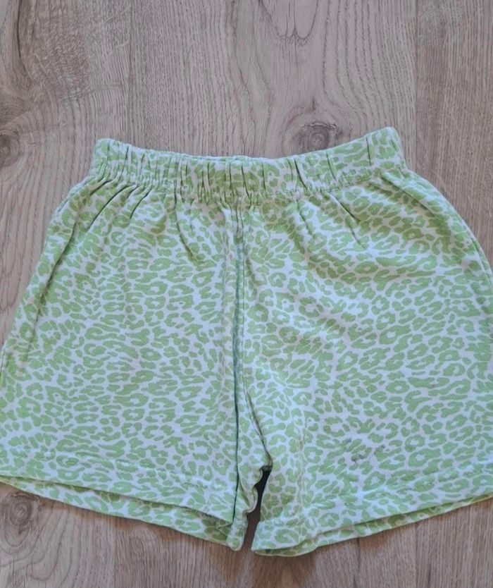 Pyjama 3ans / 96cm - photo numéro 7