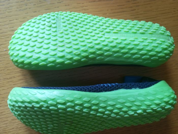 chaussures pour piscine - photo numéro 2
