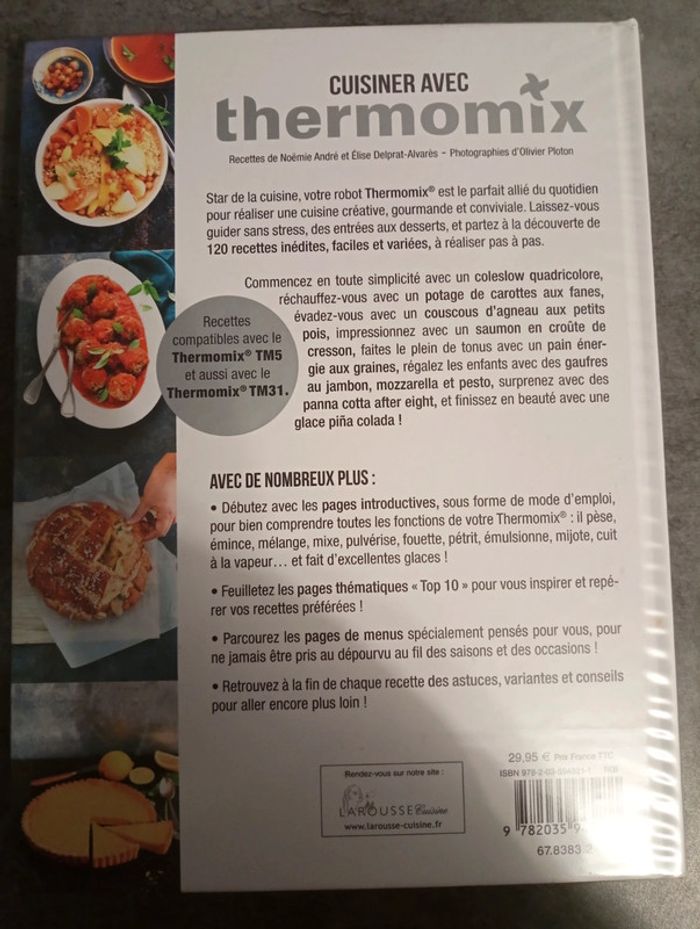 Comme neuf jamais utilisé - photo numéro 2